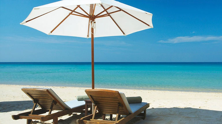 Πώς να απολαύσετε το καλοκαίρι και τη θάλασσα με ασφάλεια;