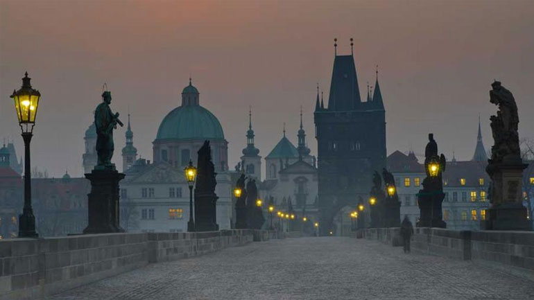 Deutsche Welle: Το success story της Τσεχίας