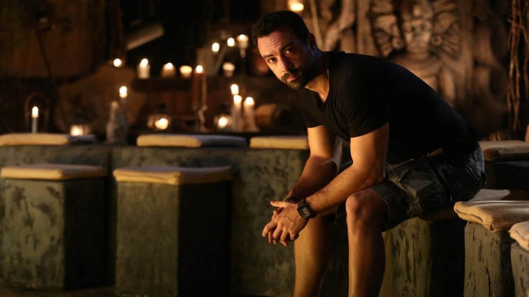 Δείτε τι νούμερα τηλεθέασης έκανε ο προημιτελικός του Survivor