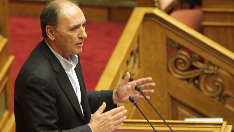 Τροπολογία για την επαναλειτουργία του ΙΓΜΕ