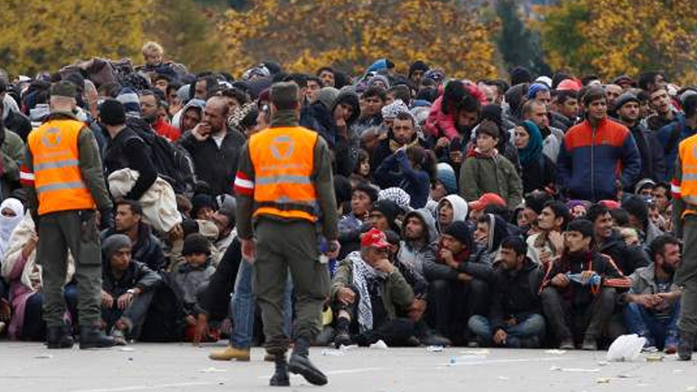 Προειδοποιήσεις από τη Ρώμη: Η ανάπτυξη στρατού στα σύνορα θα έχει συνέπειες