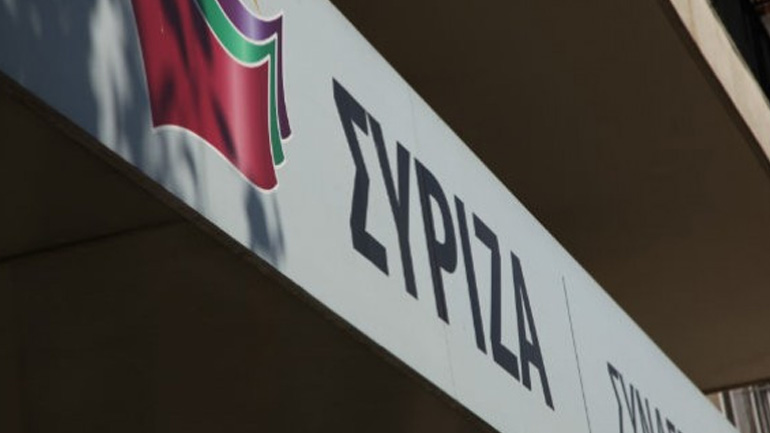 «Για άθλια επιχείρηση διαστρέβλωσης της πραγματικότητας» κατηγορεί ο ΣΥΡΙΖΑ τον Β. Κικίλια