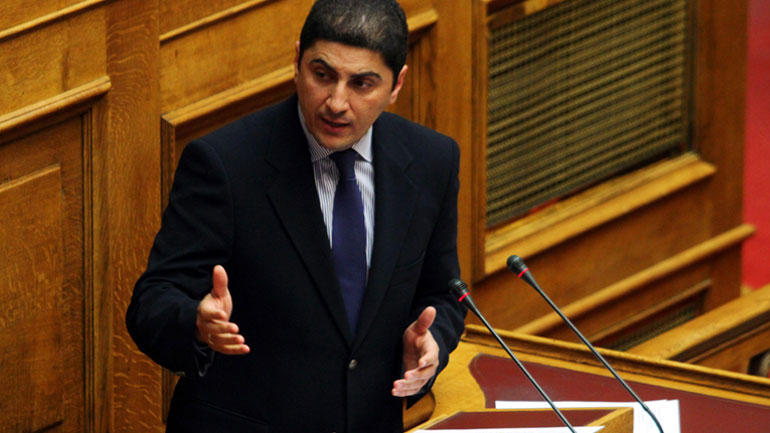 Λευτέρης Αυγενάκης: «Κλοπές και απουσία φύλαξης στο χώρο στάθμευσης του Βενιζέλειου νοσοκομείου»