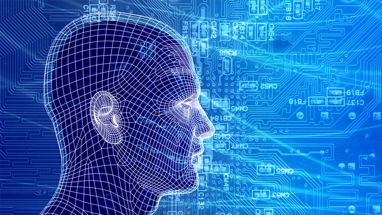 Ο επόμενος Πικάσο μπορεί να μην είναι άνθρωπος, αλλά αλγόριθμος τεχνητής νοημοσύνης!