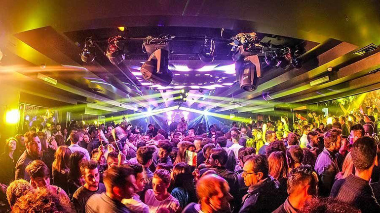 Ανοίγει σήμερα το Διεθνές φεστιβάλ Μουσικής και Τέχνης, στη Χερσόνησο