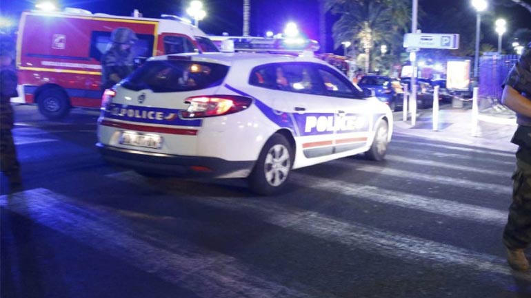 Γαλλία: Ένας νεκρός και έξι τραυματίες από πυρά στην Τουλούζη