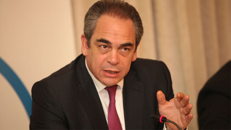 Κ. Μίχαλος: «Δεν μπορούμε να μιλάμε για ανάπτυξη και επενδύσεις στην Ελλάδα, όταν φόροι και εισφορές είναι από τους υψηλότερους στην Ευρώπη»