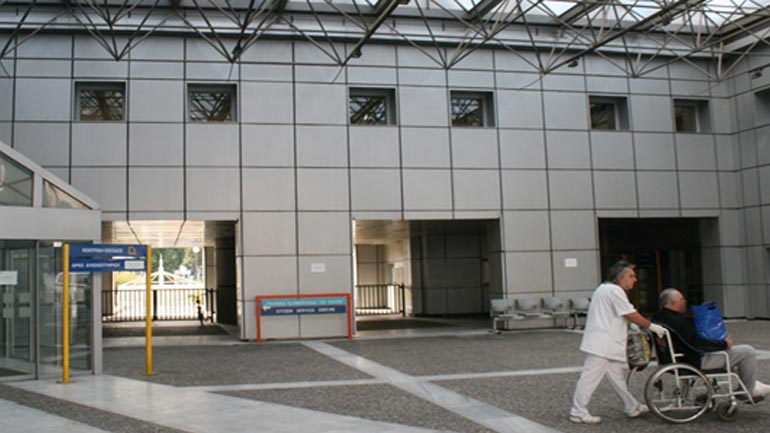 Υπερσύγχρονη ψηφιακή χειρουργική αίθουσα στο Βόλο