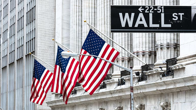 Μικτές τάσεις στη Wall Street