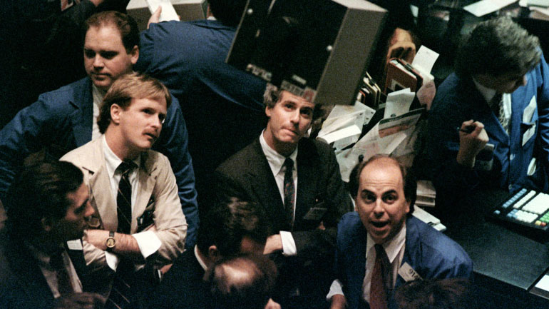 Χωρίς ρυθμό το ΧΑ