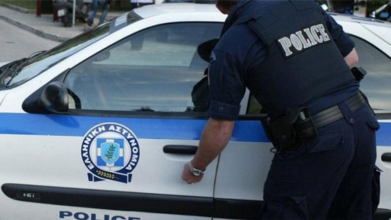 Εξιχνιάστηκε ληστεία μετά από τρία χρόνια στη Χαλκιδική