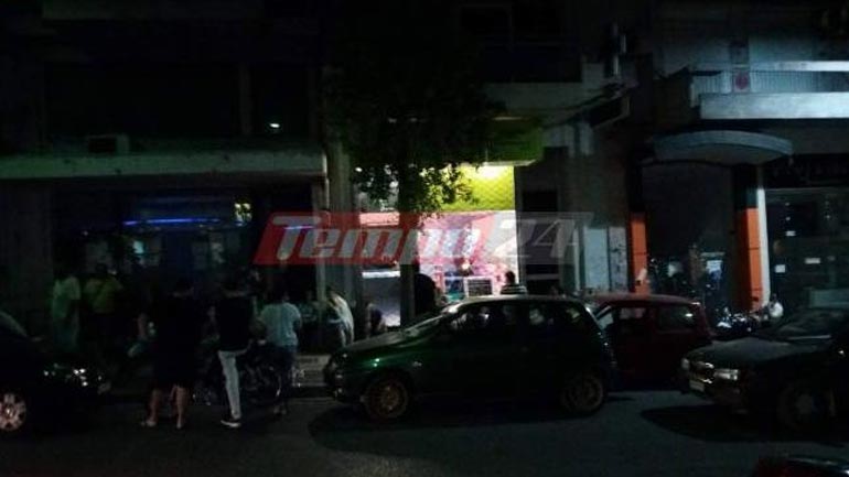 Πάτρα: Ολονυχτία και ταλαιπωρία για μία θέση στους βρεφονηπιακούς σταθμούς