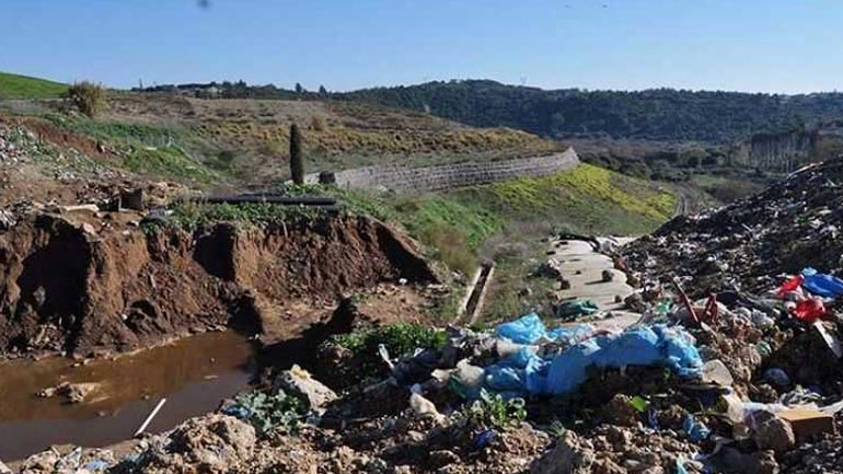 Η Περιφέρεια Κεντρικής Μακεδονίας ζητεί την παύση λειτουργίας του ΧΥΤΑ Κατερίνης