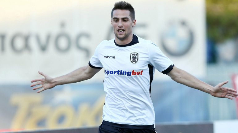 ΠΑΟΚ: Επιβεβαίωση Σαββίδη για τον Μακ