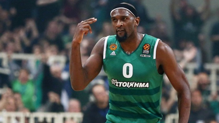 Παναθηναϊκός: Νέο «όχι» στην ΤΣΣΚΑ για τον Σίνγκλετον