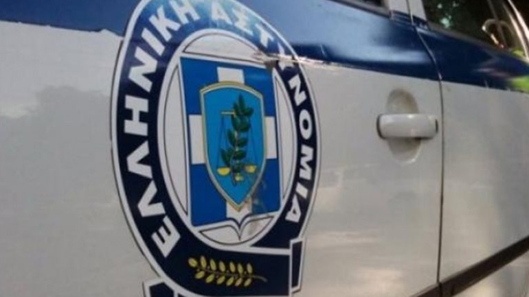Σοκ: Αγοράκι 1,5 ετών βρέθηκε μόνο του να περιφέρεται στο Φρούριο της Λάρισας!