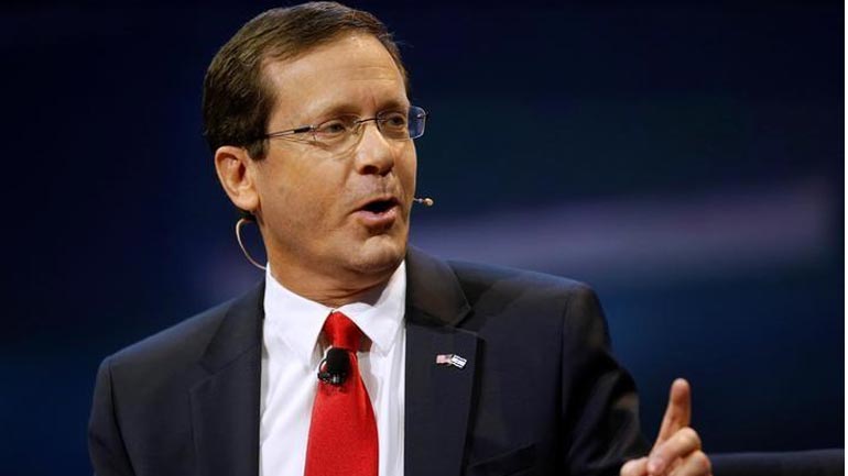 Ισραήλ: Οδυνηρή ήττα για τον Ισαάκ Χέρτσογκ στην κούρσα για την ανάδειξη του ηγέτη των Εργατικών