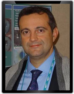 Δρ. Λιαράκος Βασίλειος