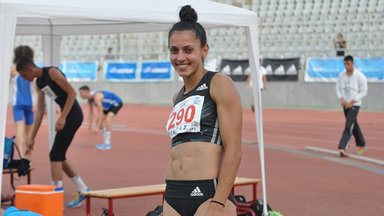 Στίβος: Η Πεσιρίδου 13.11 και ο Αναστασάκης 71,76μ. στο «Ίστβαν Γκιουλάι»