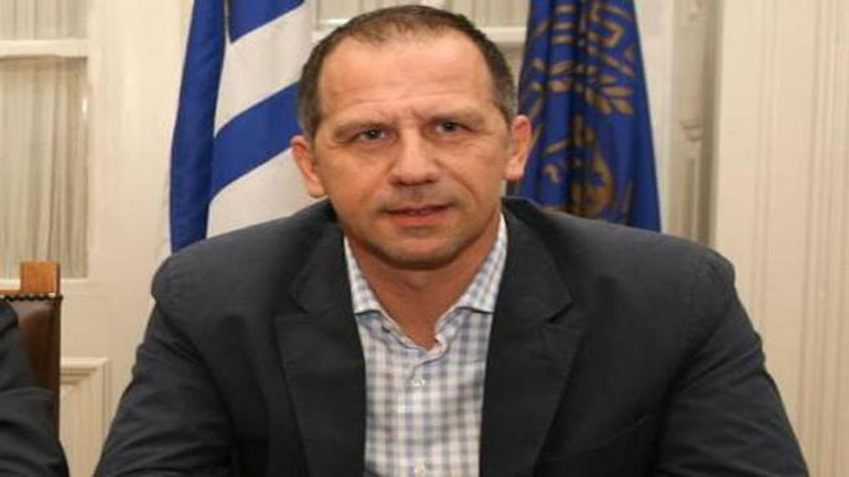 Μήνυση και αγωγή στον καθηγητή Α. Βανταράκη για τις δηλώσεις περί παραλιών και «ΑΜΙΑΝΤΙΤ»