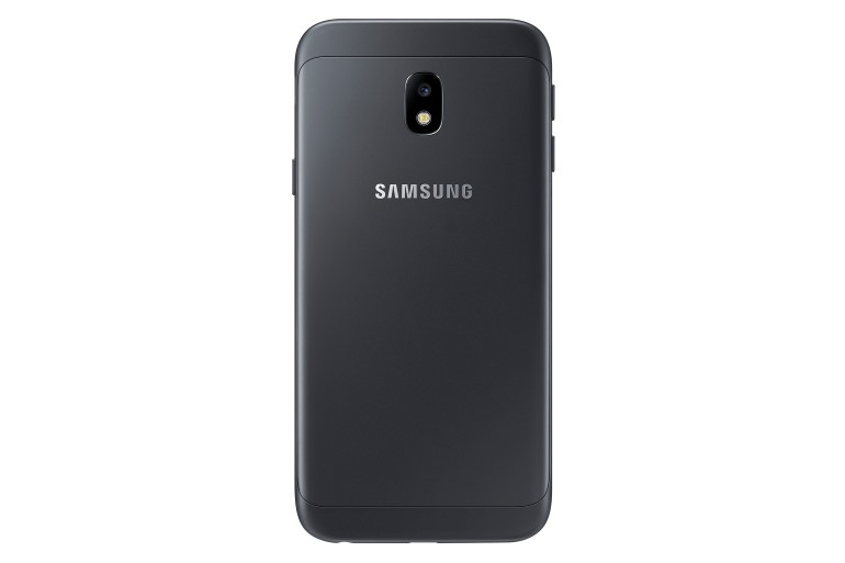 To νέο Samsung Galaxy J3 (Black)