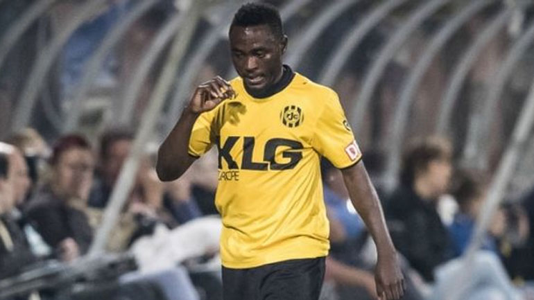 ΠΑΟ: Ανακοινώθηκε η παραχώρηση του Ατζαγκούν