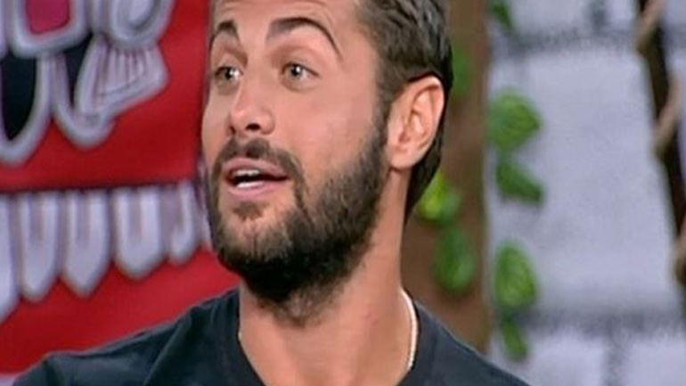 Κωνσταντίνος Βασάλος: «Δέθηκα με την Ευρυδίκη Βαλαβάνη…»