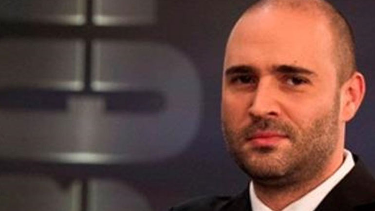 Tι απαντά ο Μπογδάνος στο ΣΚΑΪ