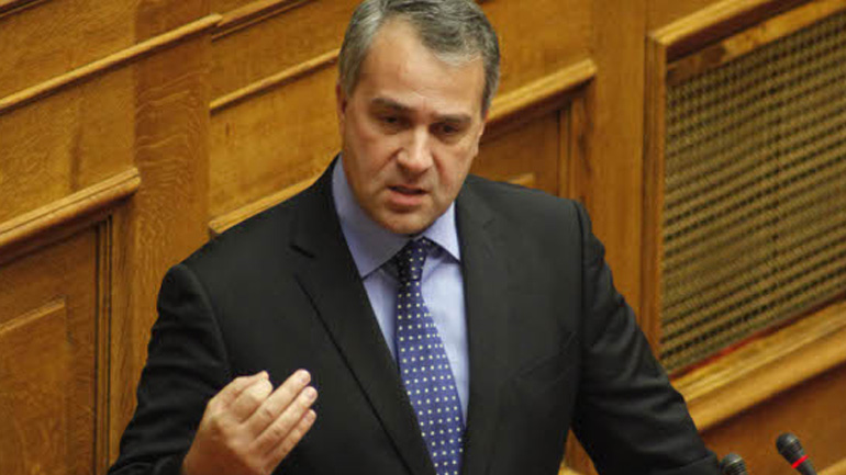 Βορίδης: «Να εξασφαλίσει η Κυβέρνηση, θέσεις παιδικών και βρεφονηπιακών σταθμών για όλες τις οικογένειες που έχουν ανάγκη»