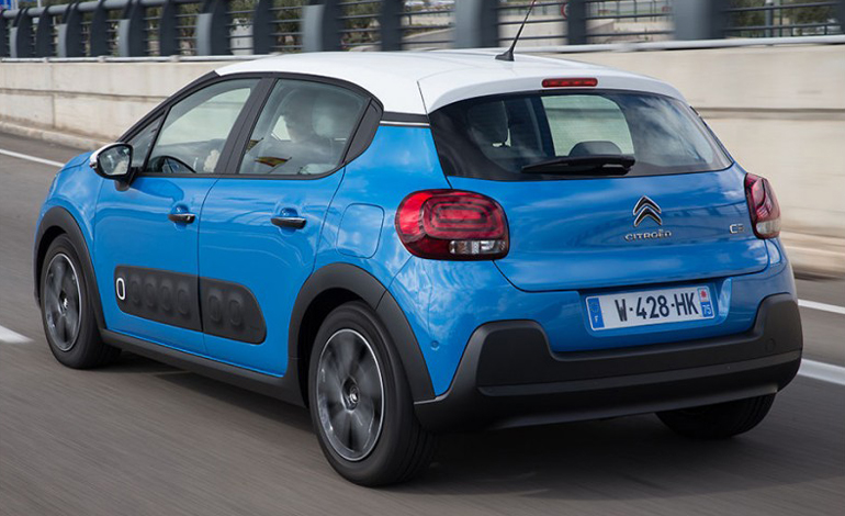 Εκλεπτυσμένο, καλαίσθητο, με νεανικές νότες