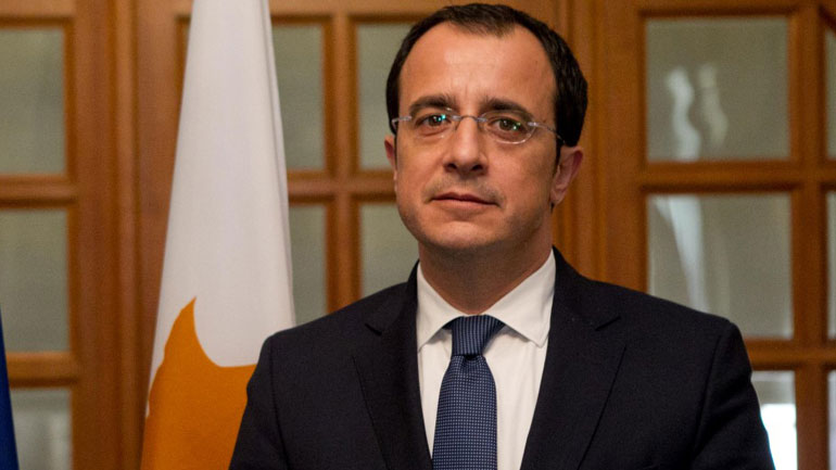 Διάσκεψη για το Κυπριακό: Δεν «βλέπει» τριμερή πρωθυπουργών  ο Χριστοδουλίδης