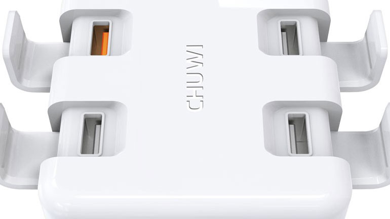 Chuwi Hi-Dock: Η λύση στην καθημερινή φόρτιση