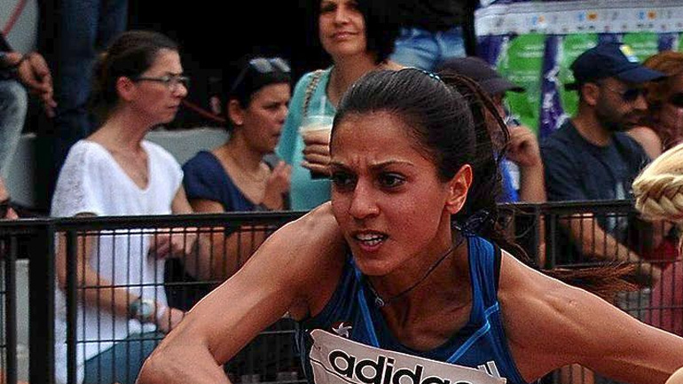 Στίβος: Με 26 αθλητές και αθλήτριες η Ελλάδα στη Σερβία