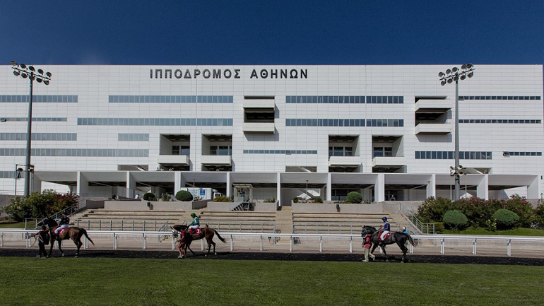 Σήμερα το 71ο Ελληνικό Ντέρμπι ΟΠΑΠ – Όλα έτοιμα στο Μαρκόπουλο για την κούρσα της χρονιάς