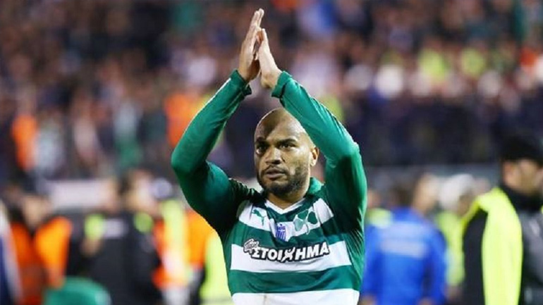 Παναθηναϊκός: Μετά την Ολλανδία η ανανέωση του Μολέδο