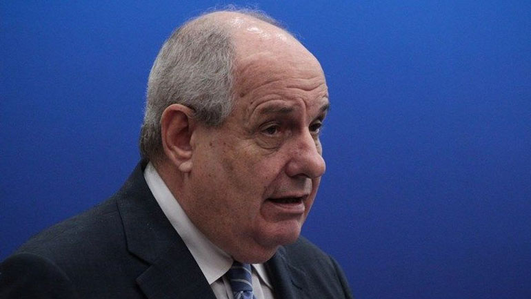 Στο Λονδίνο ο υφυπ. Εξωτερικών Τ. Κουίκ για τη διεθνή διάσκεψη για την Ουκρανία