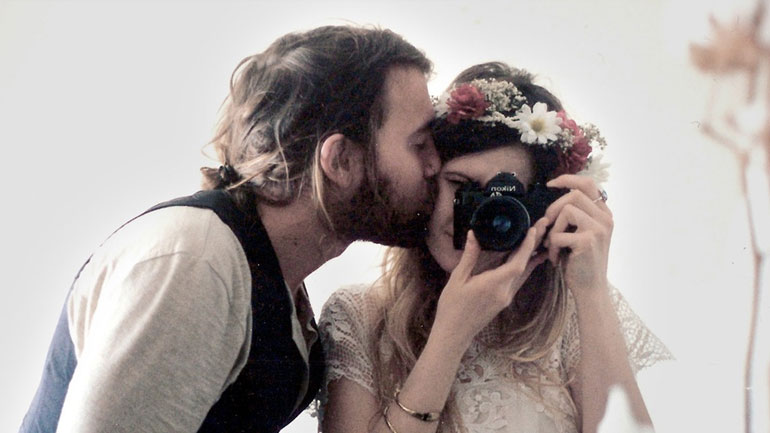 Πώς συμπεριφέρονται τα ζώδια μπροστά στην κάμερα