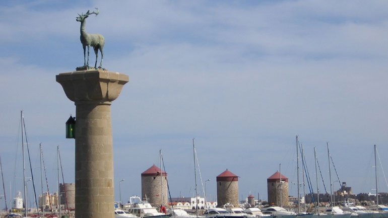 Ξεπέρασε το 90% η πληρότητα των μεγάλων ξενοδοχειακών μονάδων σε Ρόδο και Κω