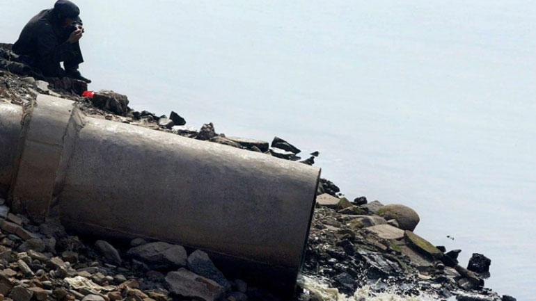 Τουλάχιστον 300 εκατ. στρέμματα αγροτικών καλλιεργειών παγκοσμίως ποτίζονται με λύματα των πόλεων