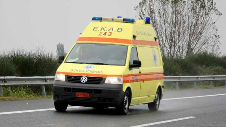 Τροχαίο δυστύχημα στην Κορινθία – Νεκρή 29χρονη