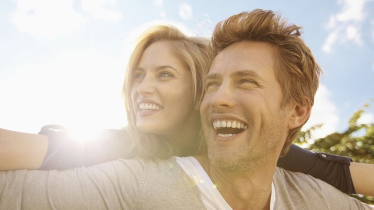 6+1 πράγματα που αλλάζουν στις σχέσεις μας μετά τα 30