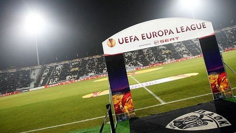 Ο ΠΑΟΚ στην ελίτ της Ευρώπης