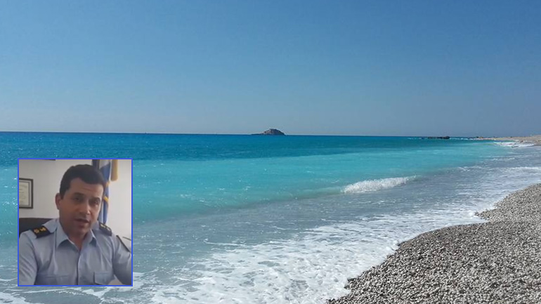 Οδηγίες: Προσοχή στα «αρπακτικά» της παραλίας!