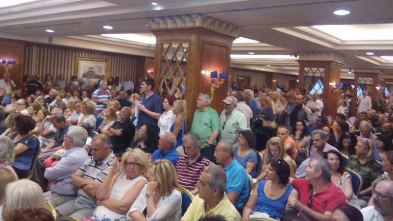 Παράταση ζωής για τον ΕΔΟΕΑΠ από δάνειο 2,5 εκατ ευρώ