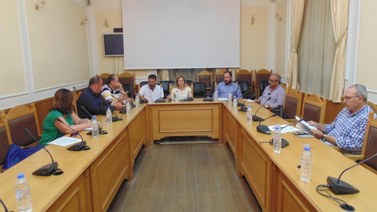 Δωρεάν μετακίνηση των ευπαθών οικονομικά φοιτητών Μέσω του Κοινωνικού Προγράμματος της Περιφέρειας Κρήτης