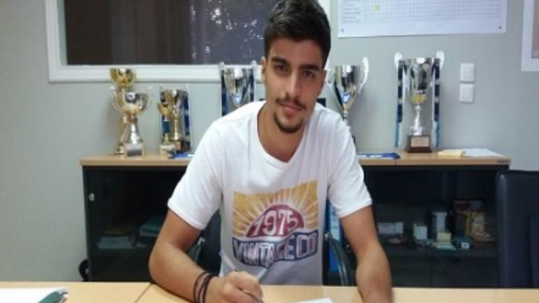 ΑΕΚ: Δανεικός στη Λαμία ο Τσέλιος