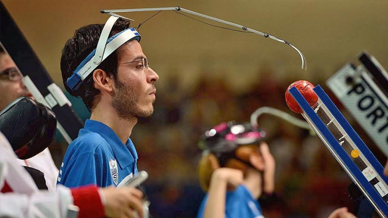 Οι ομοσπονδιακοί προπονητές σύμφωνα με απόφαση του Δ.Σ. της ΕΑΟΜ-ΑμεΑ