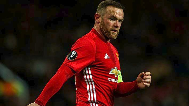 Ο Γουέιν Ρούνεϊ επιστρέφει στην Έβερτον!