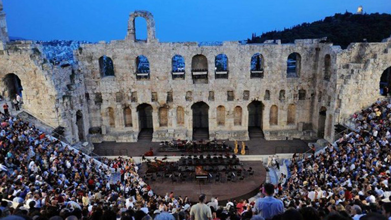 Αναβάλλεται η αποψινή στάση εργασίας στο Ελληνικό Φεστιβάλ