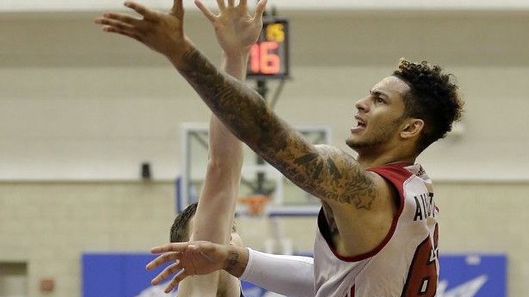 Το double-double του Όγκαστ στο Summer League του Ορλάντο